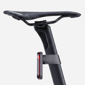 shumee Nosilec za radar za sedežno oporo Merida Reacto Limited Team - Garmin Varia 515