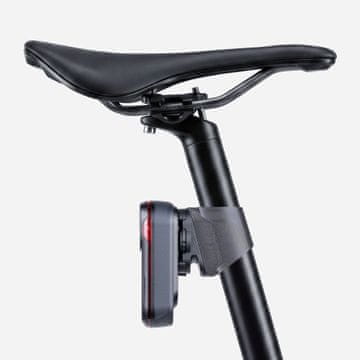 shumee Radarski nosilec za sedežno oporo Bianchi Infinito 2026 - Garmin Varia 715