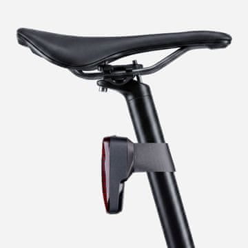 shumee Nosilec za radar za sedežno oporo Bianchi Infinito 2026 - Wahoo Trackr