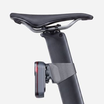 shumee Nosilec za radar na sedežno oporo Cannondale SystemSix Hi-mod - Garmin Varia 715