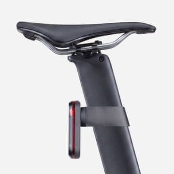 shumee Nosilec za radar na sedežno oporo Cannondale SystemSix Hi-mod - Garmin Varia 515