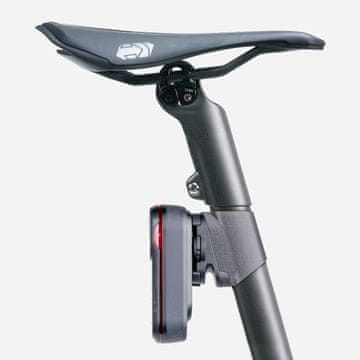 shumee Nosilec za radar za sedežno oporo Mosaic RT-Zero - Garmin Varia 715