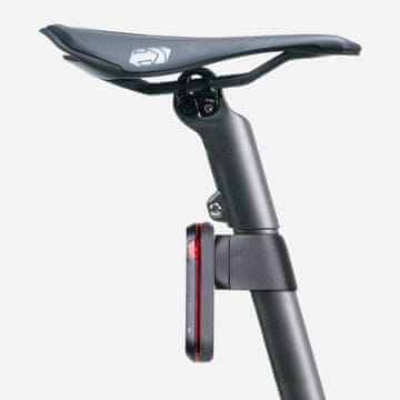 shumee Nosilec za radar za sedežno oporo Mosaic RT-Zero - Garmin Varia 515
