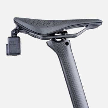shumee Specialized Swat S-Works nosilec za kamero na sedež - GoPro in AirTag (velikost S)