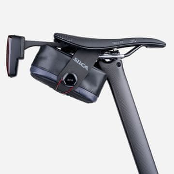 shumee Nosilec za radar za sedež WTB Gravelier - Wahoo Trackr (velikost L)