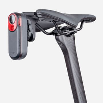 shumee Nosilec za radar za sedež Pinarello Most Lynx - Garmin Varia 715 (velikost S)