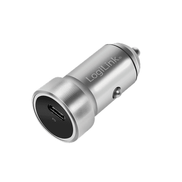 shumee Avtomobilski polnilnik USB-C PD 20W - profesionalno polnjenje za popotnike