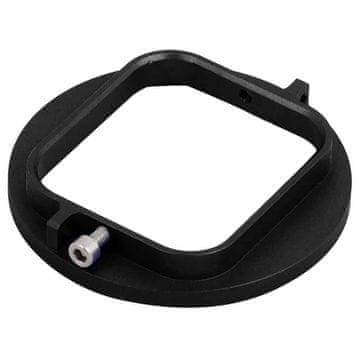 shumee Adapter za namestitev filtra za GoPro Hero 3 / 3+ / 4 - 52 mm namestitev na ohišje - obroč GP HERO3