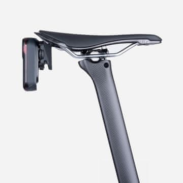 shumee Nosilec za radar za sedež Shimano PRO Stealth - Garmin Varia 715 (velikost S)
