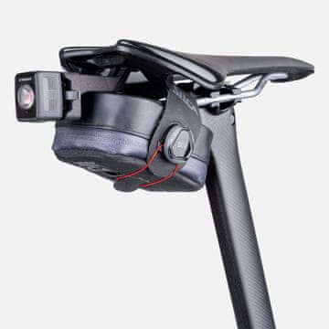 shumee Nosilec za radar za sedež Giant - Trek Flare / CarBack (velikost M)