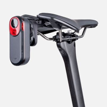 shumee Nosilec za radar za sedež Merida - Garmin Varia 715 (velikost S)