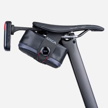 shumee Nosilec za radar za sedež WTB - Magene L508 (velikost L)