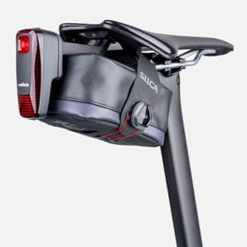 shumee Giant Saddle Radar Mount - Wahoo Trackr (velikost L)