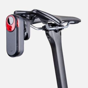 shumee Giant nosilec za radar za sedlo - Garmin Varia 715 (velikost S)