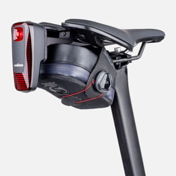 shumee Nosilec za radar za sedež Merida - Wahoo Trackr (velikost M)