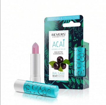REVERS Zaščitni balzam za ustnice Revers aroma LIP acai 4G