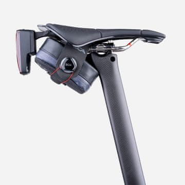 shumee Nosilec za radar za sedlo Prologo - Wahoo Trackr (velikost M)