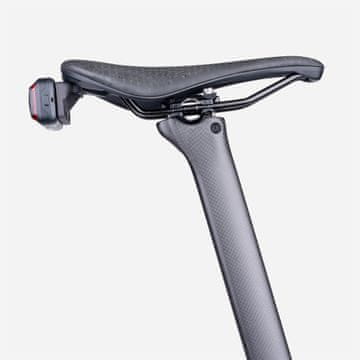 shumee Trek Bontrager Saddle Radar Mount - Garmin Varia 820