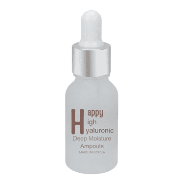 shumee Ampula hialuronske kisline Happy High 15 ml