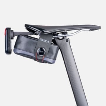 shumee Nosilec za radar za sedež Giant - Magene L508 (velikost L)