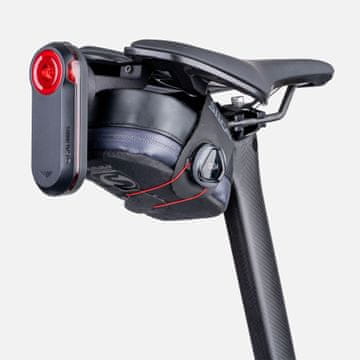 shumee Nosilec za radar za sedež Merida - Garmin Varia 515 (velikost M)