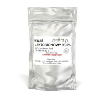 shumee Laktobionska kislina 10 g