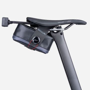 shumee Nosilec za radar za sedež WTB Gravelier - Trek CarBack (velikost M)