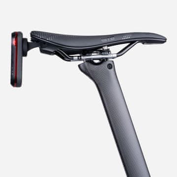 shumee Nosilec za radar za sedež WTB Gravelier - Wahoo Trackr (velikost S)