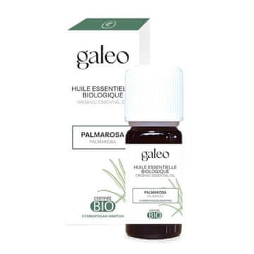 shumee Organsko eterično olje palmarose Galeo 10 ml