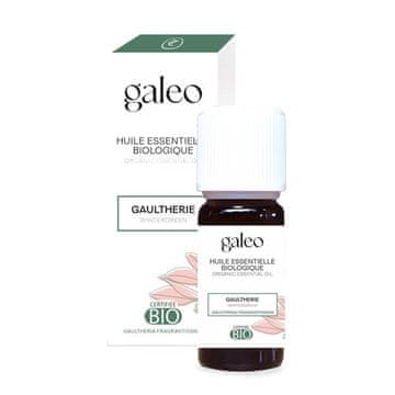 shumee Organsko eterično olje Galeo 10 ml
