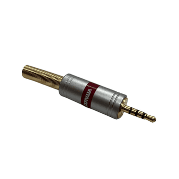 shumee 2,5 mm mikro vtič za montažo na kabel Vitalco (WG8)