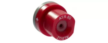 shumee Albuz ATR 80 rdeči atomizer