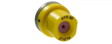 shumee Škropilnica Albuz ATR 80 rumena