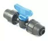 shumee Plastični ventil QJ 20-20