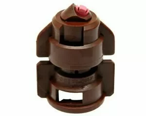 shumee Šoba razpršilnika TD 05 hispeed VK