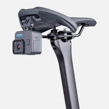 shumee Nosilec za kamero Cube Saddle - GoPro (velikost S)