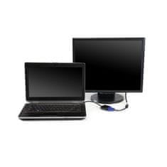 Ewent Adapter HDMI v VGA, EW9864