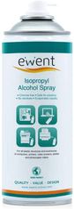 Ewent Čistilni sprej, izopropilni alkohol, 400ml