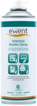 Ewent Čistilni sprej, izopropilni alkohol, 400ml