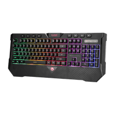 K656 žična gaming tipkovnica