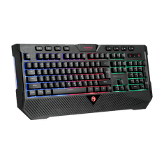 K656 žična gaming tipkovnica