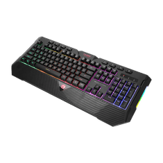 K656 žična gaming tipkovnica