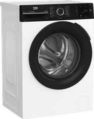 Beko BM3WFSU38215WPBBEE pralni stroj, 8 kg