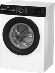 Beko BM3WFSU38215WPBBEE pralni stroj, 8 kg