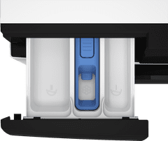 Beko BM3WFSU38215WPBBEE pralni stroj, 8 kg