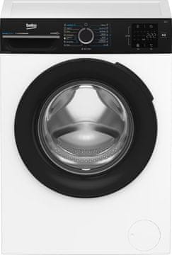 Beko BM3WFSU38215WPBBEE pralni stroj, 8 kg