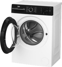 Beko BM3WFSU38215WPBBEE pralni stroj, 8 kg