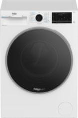 Beko B7WFU69418WB ES pralni stroj, 9 kg