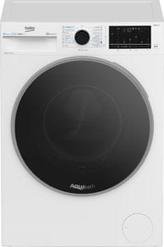 Beko B7WFU69418WB ES pralni stroj, 9 kg