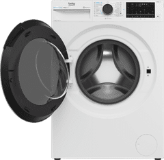 Beko B7WFU69418WB ES pralni stroj, 9 kg